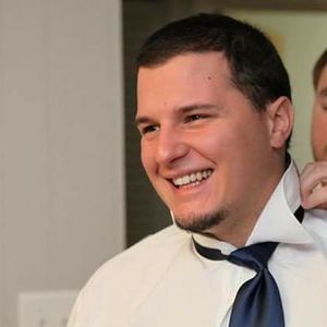 Meet your Posher, Shane